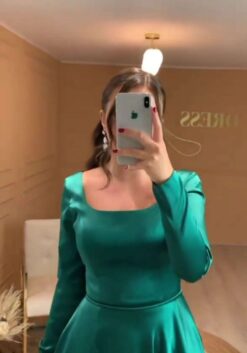 Sumshy Latest Designer Party Wear Heavy Silk Gown