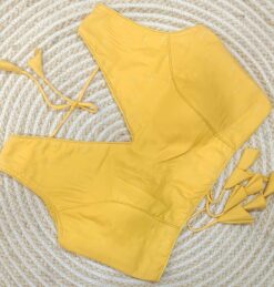 Sumshy Bigger Size Embroidery Leon Cotton Blouse Online