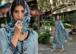 Zaveri Taish Vol 1 Designer Cotton Ready Made Collection