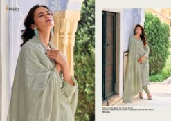 Ibiza Simayaa Lawn Cotton Printed Salwar Kameez