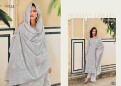 Ibiza Simayaa Lawn Cotton Printed Salwar Kameez