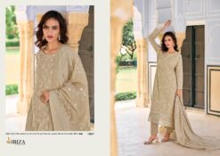 Ibiza Simayaa Lawn Cotton Printed Salwar Kameez