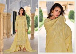 Ibiza Simayaa Lawn Cotton Printed Salwar Kameez