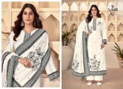 Naari Riwaz Summer Cool Vol 2 Designer Salwar Kameez