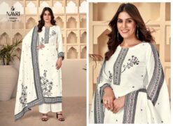Naari Riwaz Summer Cool Vol 2 Designer Salwar Kameez