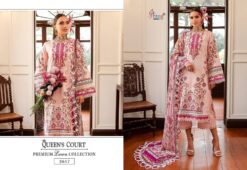 Shree Queens Court Premium Pakistani Salwar Suits Dress