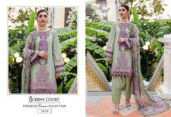 Shree Queens Court Premium Pakistani Salwar Suits Dress