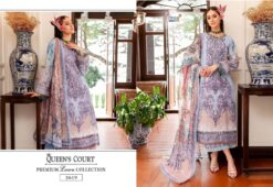 Shree Queens Court Premium Pakistani Salwar Suits Dress