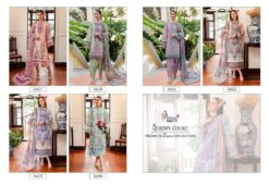 Shree Queens Court Premium Pakistani Salwar Suits Dress