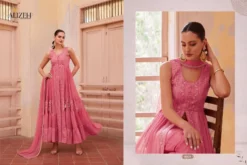 Alizeh Gulbahar Vol 4 Readymade Indo Western