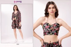 SHUBHVASTRA FEMELLA VOL 13 CO ORD SET COLLECTION