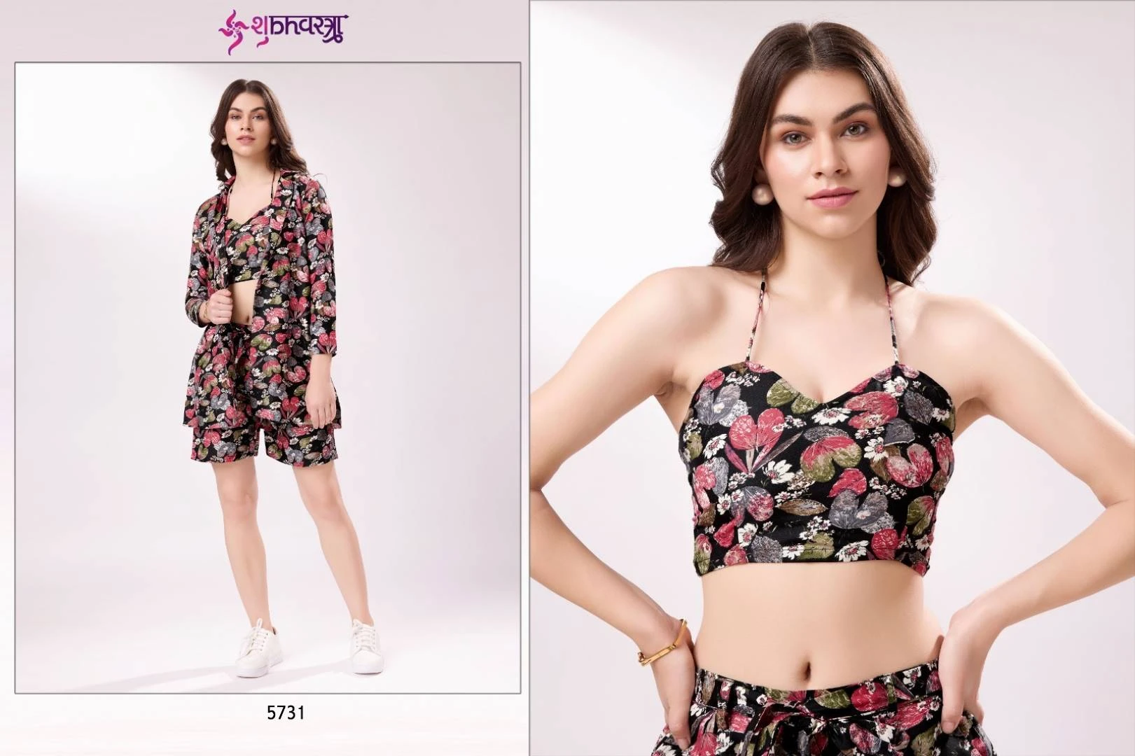 SHUBHVASTRA FEMELLA VOL 13 CO ORD SET COLLECTION