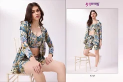 SHUBHVASTRA FEMELLA VOL 13 CO ORD SET COLLECTION