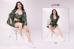 SHUBHVASTRA FEMELLA VOL 13 CO ORD SET COLLECTION