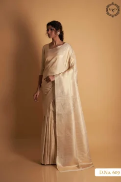 Sumshy Kamakshi Pure Kanjivaram Silk Saree Collection