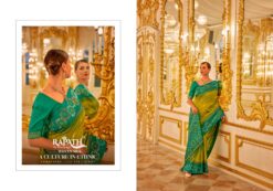 Rajpath Neytiri Banarasi Silk Saree Collection