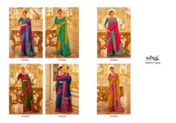 Rajpath Neytiri Banarasi Silk Saree Collection
