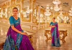 Rajpath Neytiri Banarasi Silk Saree Collection