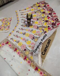 Sumshy SBD 1231 Designer Party Wear Lehenga Choli With Dupatta