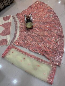 Sumshy SBD 1270 Designer Lehenga Choli Wholesale