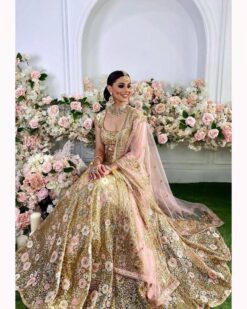 Sumshy SBD 1278 Designer Party Wear Lehenga Choli