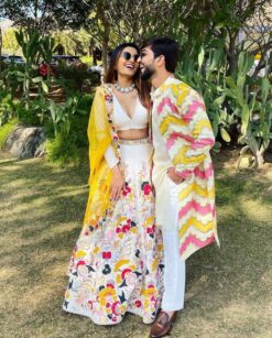 Sumshy SBD 1279 Fancy Designer For Lehenga Choli