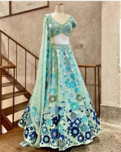 Sumshy SBD 1398 Lehenga Choli Wholesale