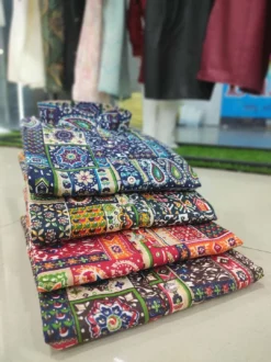 ES Dholiida Man's Kurta Pajama Set Wholesale