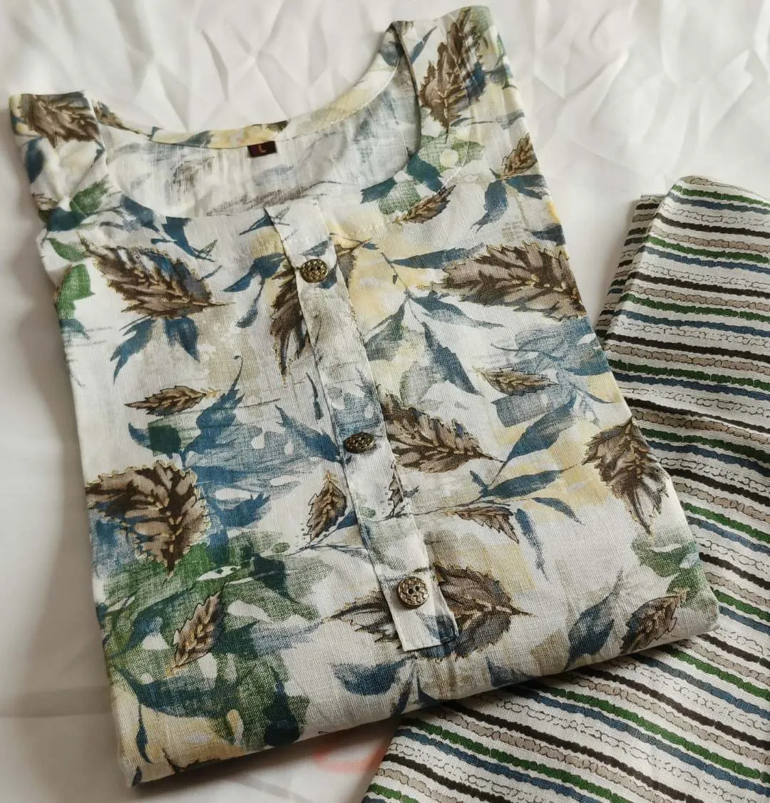 Fashion Talk Swati 4482 3Pcs Readymade Salwar Under 500