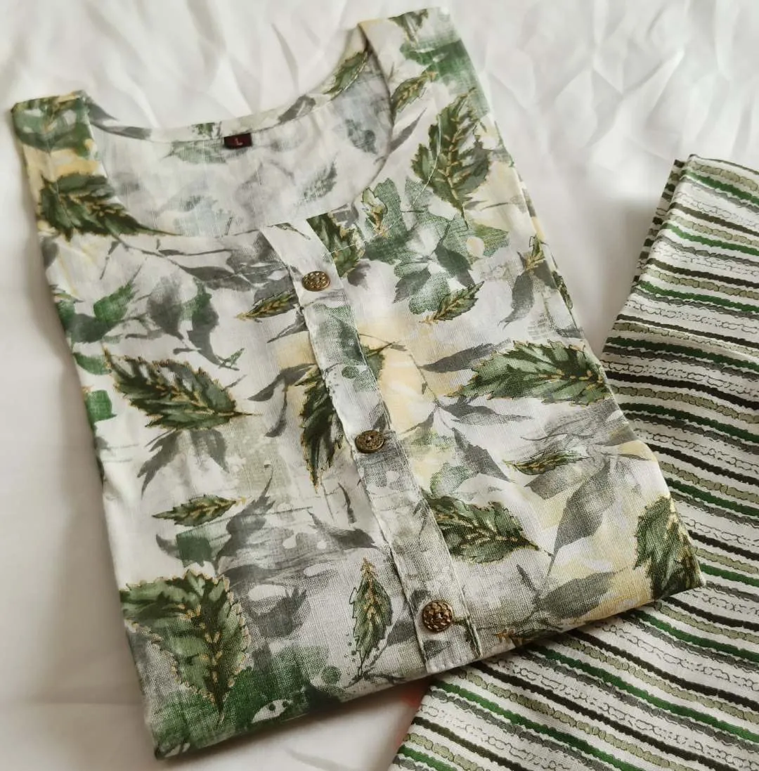 Fashion Talk Swati 4482 3Pcs Readymade Salwar Under 500