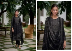 Ibiza Tamanna Digital Printed Salwar Kameez Collection