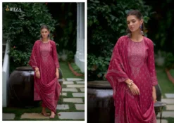 Ibiza Tamanna Digital Printed Salwar Kameez Collection