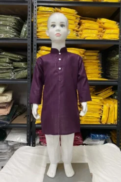 SPK Vol 12 Kid Wear Kurta Pajama New Collection
