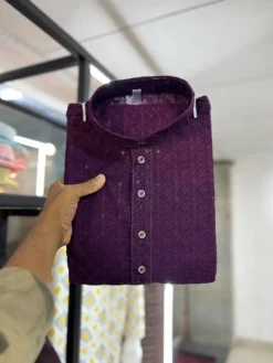 SPK Vol 19 Kurta Pajama Haldi Collection