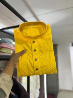 SPK Vol 20 Kurta Pajama Lakhnavi Festival New Design