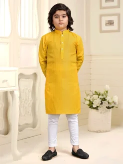 SPK Vol 27 Kid Wear Kurta Pajama New Collection