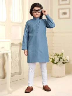 SPK Vol 27 Kid Wear Kurta Pajama New Collection