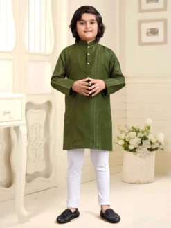 SPK Vol 27 Kid Wear Kurta Pajama New Collection