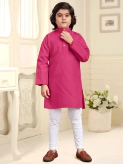 SPK Vol 27 Kid Wear Kurta Pajama New Collection
