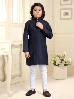 SPK Vol 27 Kid Wear Kurta Pajama New Collection