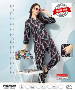 Summer Special Co Ord Set New Design Collection