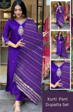Vita Vol 16 Top Bottom With Fancy Dupatta Under 1000
