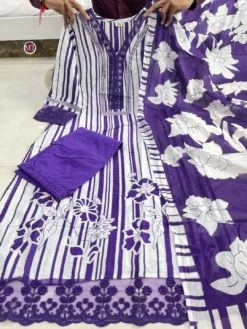 Yasu Vol 25 Top Bottom With Dupatta Readymade New Design