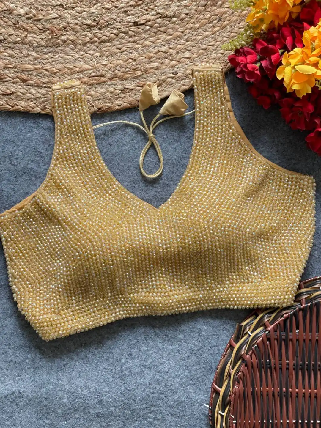 Ruhi Vol 119 Readymade Blouse Wholesale Market