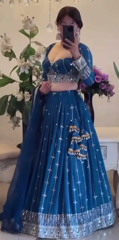 Deepika 386 Designer Lehenga Choli Manufacturers In Surat