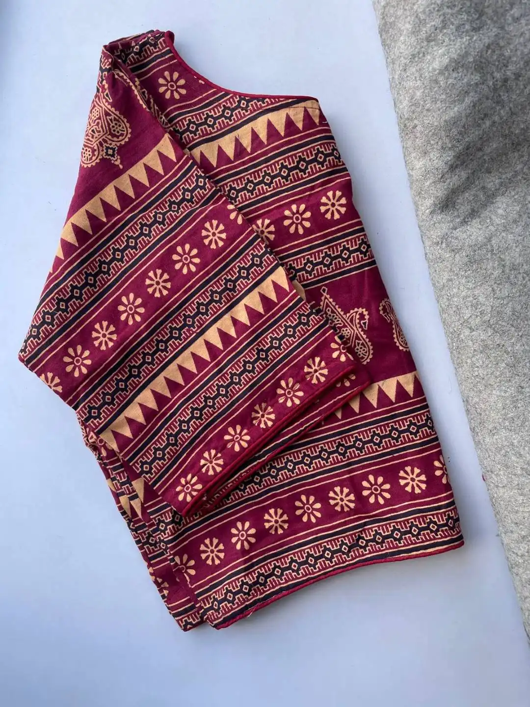 Ruhi Vol 121 Readymade Blouse Wholesale Market