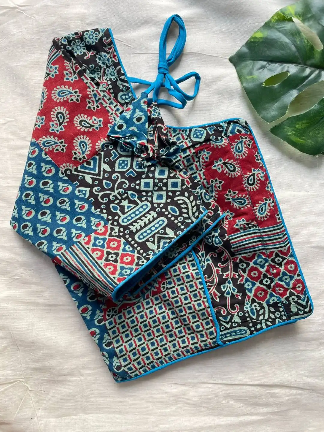 Ruhi Vol 133 Designer Blouse Manufacturer In Surat