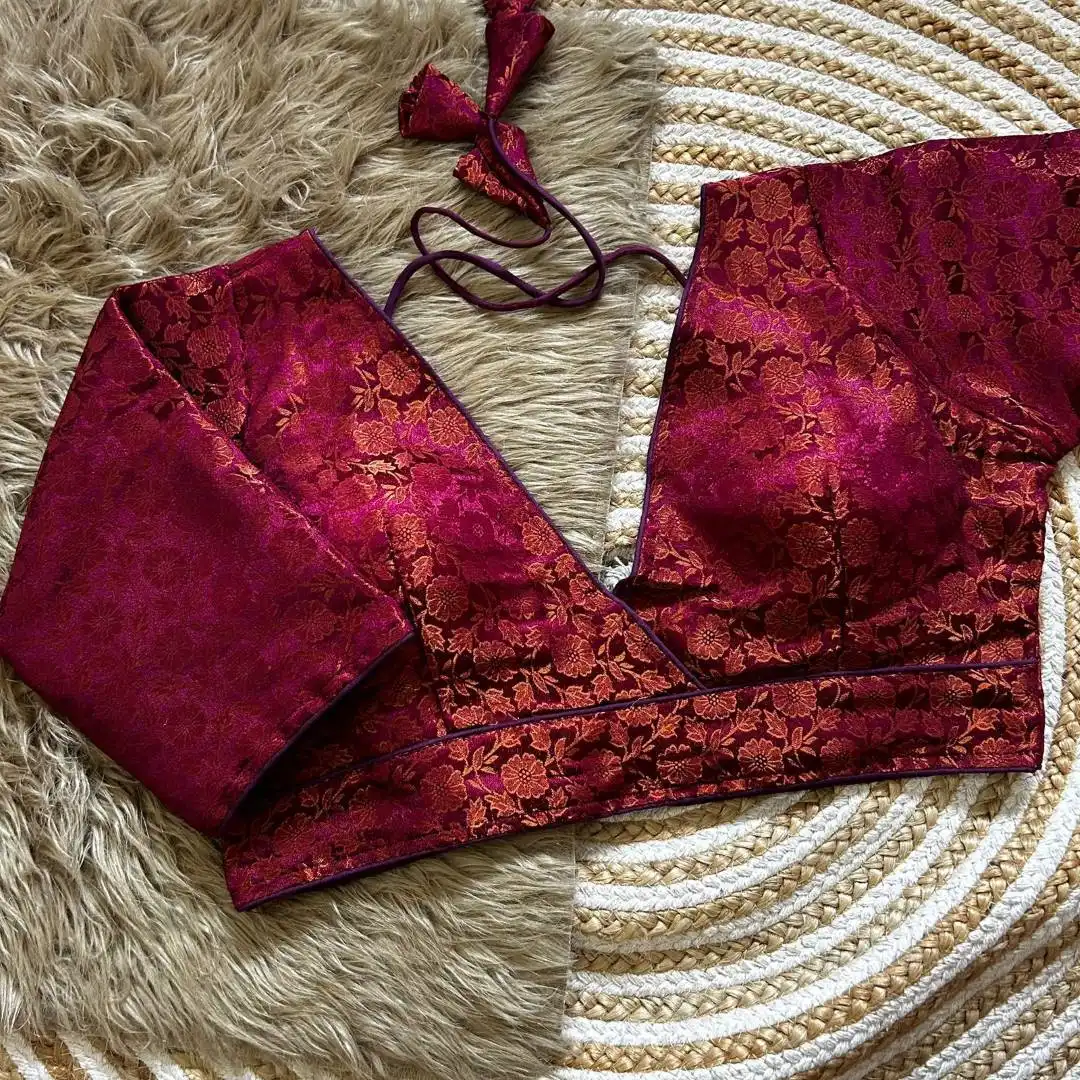 Ruhi Vol 149 Wholesale Readymade Blouses Online