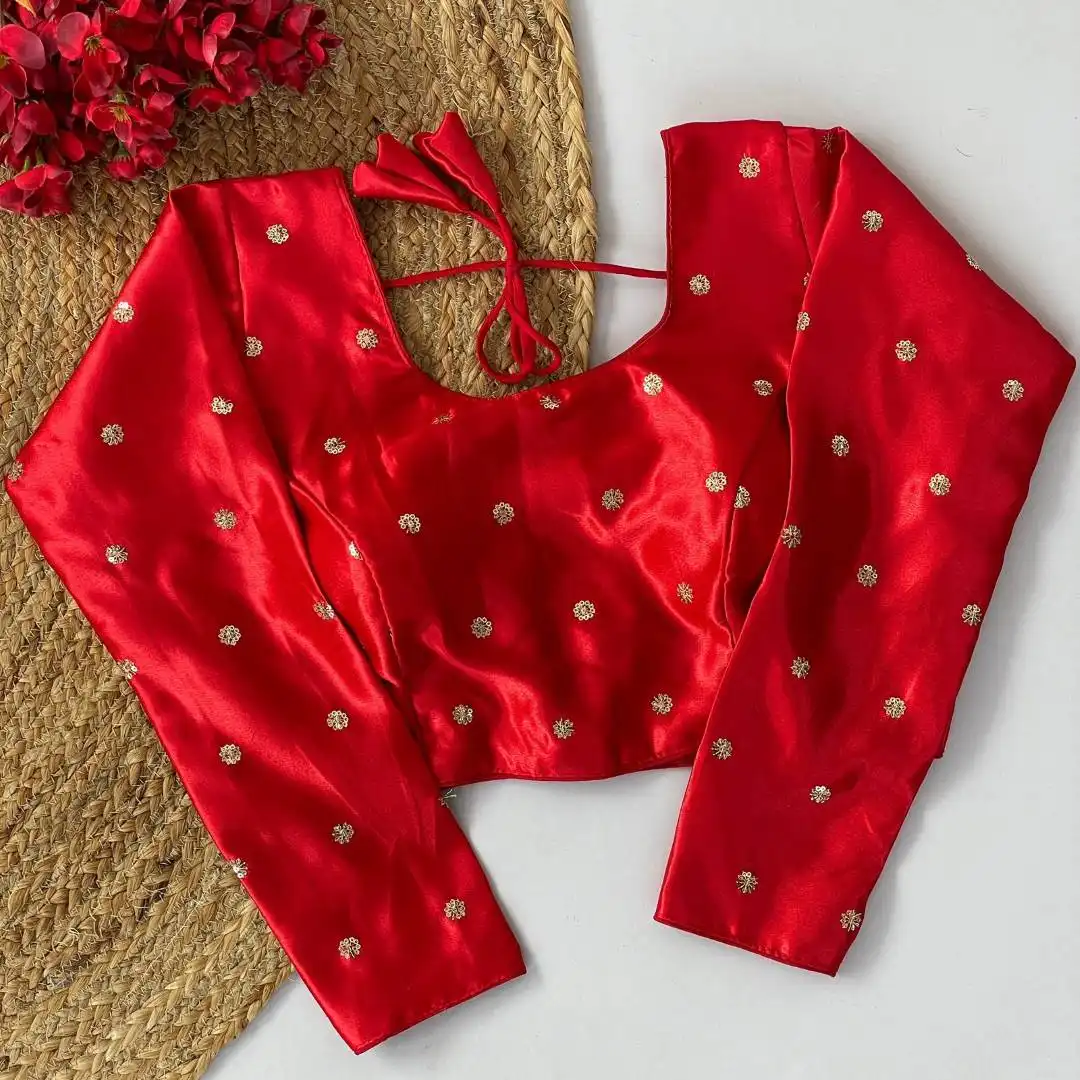 Ruhi Vol 150 Readymade Blouse Wholesale Surat