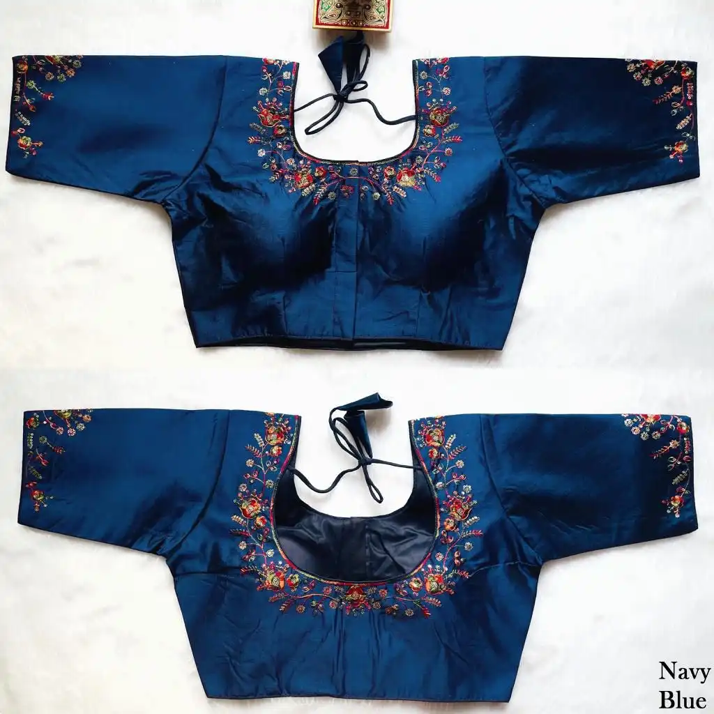 Ruhi Vol 154 Wedding Blouse Designs Wholesale Online